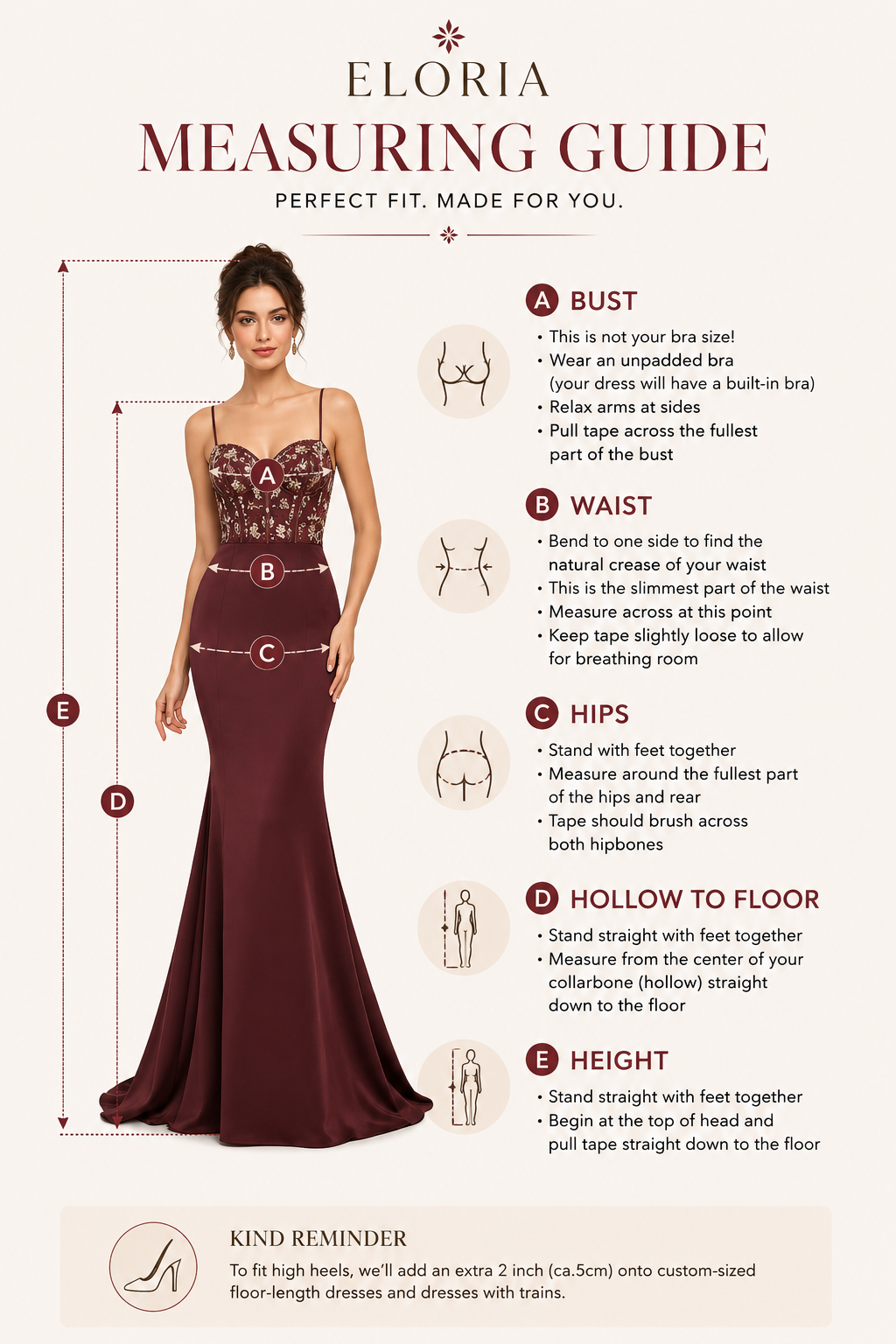 Long Satin Bridesmaid Dresses One Shoulder Spaghetti Straps Mermaid Prom Dress with Slit