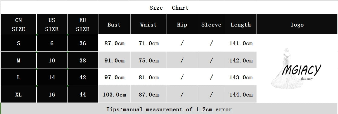 Mgiacy irregular folding cross chiffon full length Evening gown Ball dress Party dress