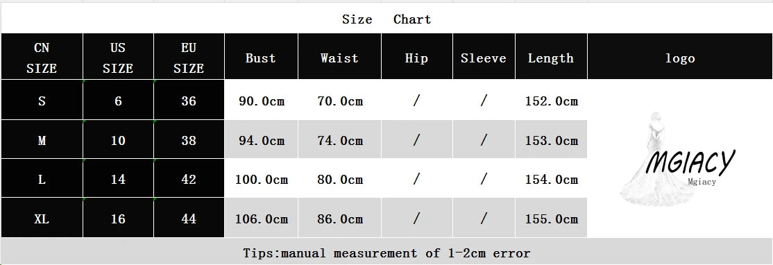 Mgiacy round neck short sleeve gold mesh full skirt Evening gown Ball dress Party dress