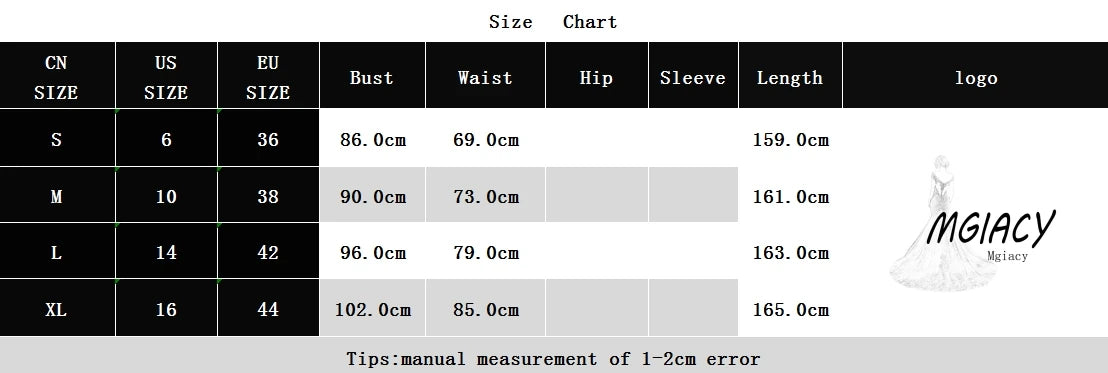 A deep V-bra design with a mesh slit long dress