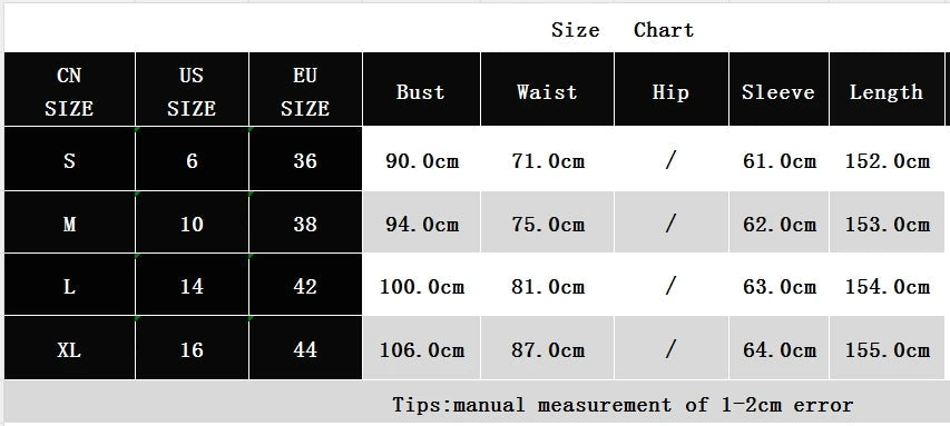 Mgiacy Round neck Color embroidered half-through chiffon chiffon long sleeve dress Ball Dress Party dress Bridesmaid dress