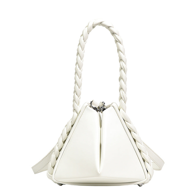 Trendy Women's Messenger Bag with Versatile Design
