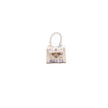 Trendy Korean Style Small Square Messenger Bag