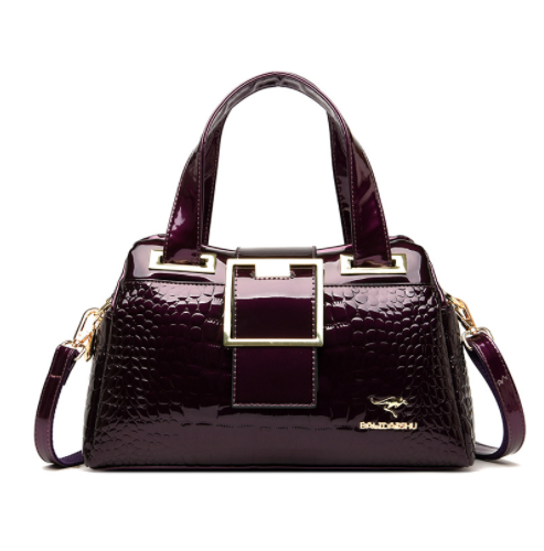 Korean Style Women's Single Shoulder Messenger Bag