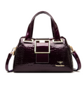 Korean Style Women's Single Shoulder Messenger Bag