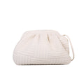 Versatile Women's Messenger Bag with Niche Design