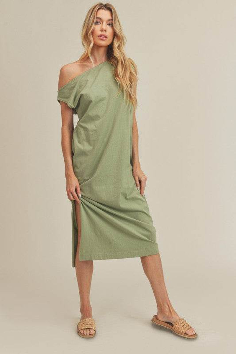 Bella Dress