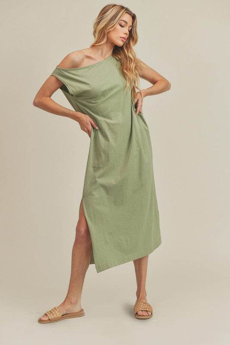 Bella Dress