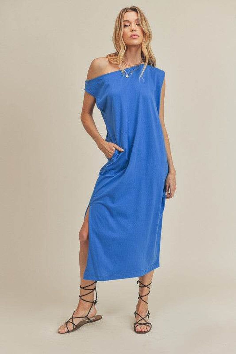 Bella Dress