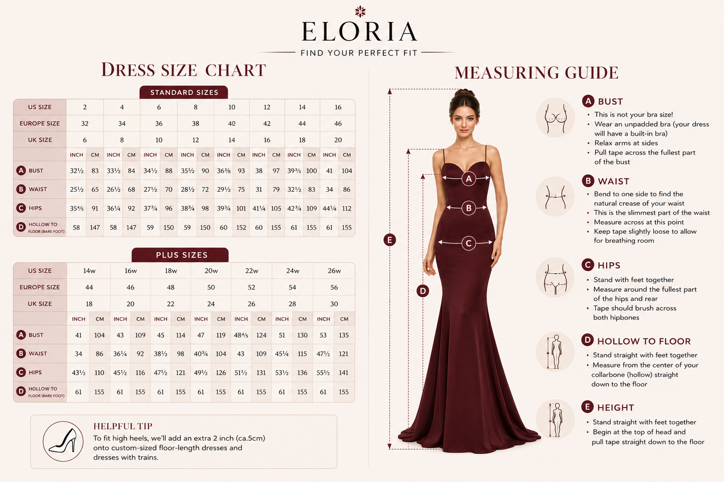 Long Satin Bridesmaid Dresses One Shoulder Spaghetti Straps Mermaid Prom Dress with Slit