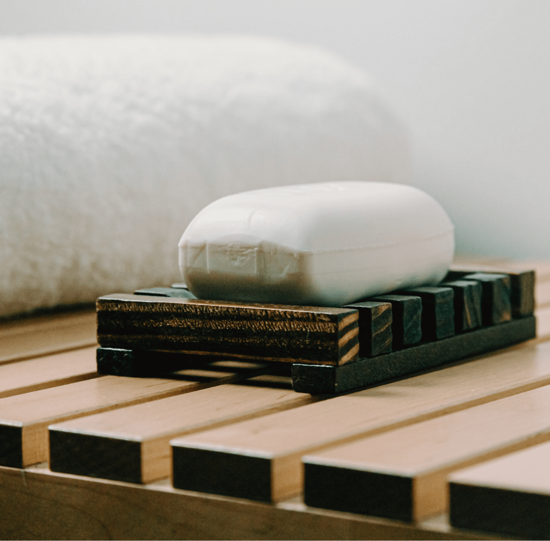(Sample) Coconut Bar Soap - TrendNest