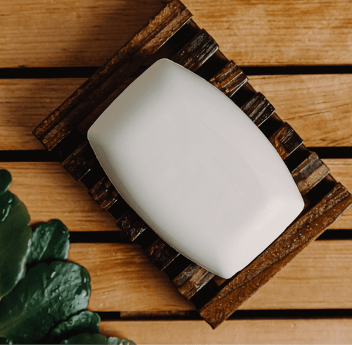 (Sample) Coconut Bar Soap - TrendNest