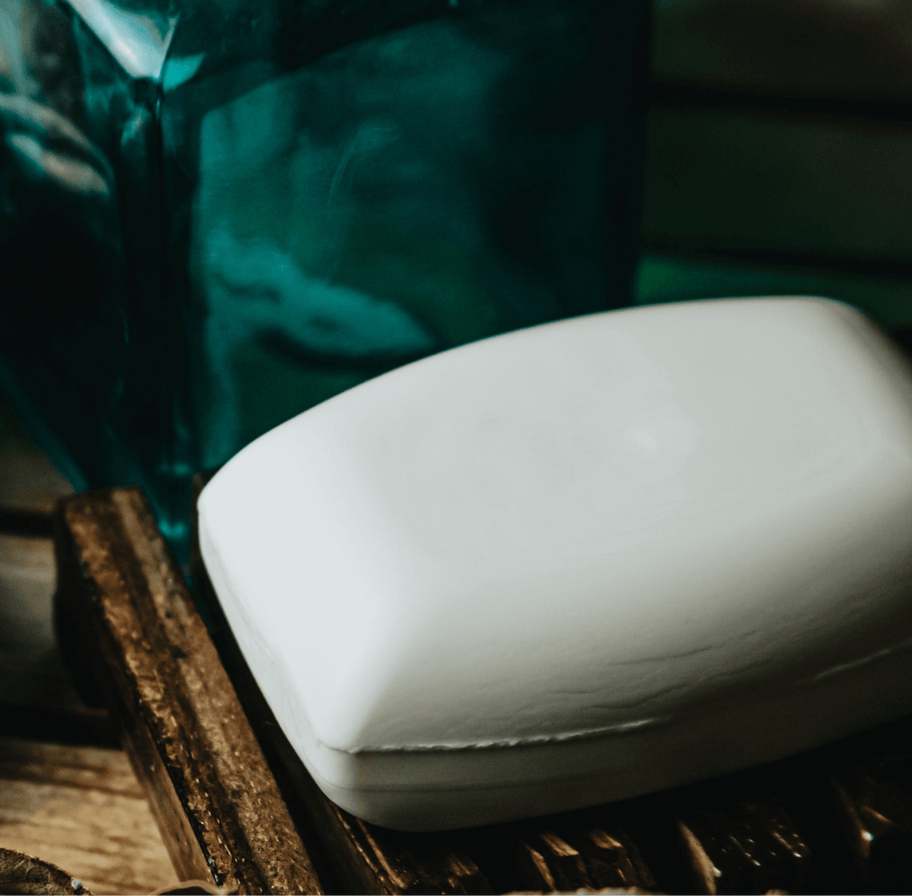 (Sample) Coconut Bar Soap - TrendNest