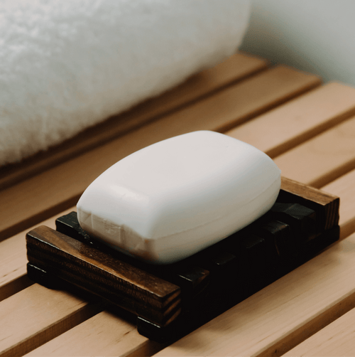 (Sample) Coconut Bar Soap - TrendNest