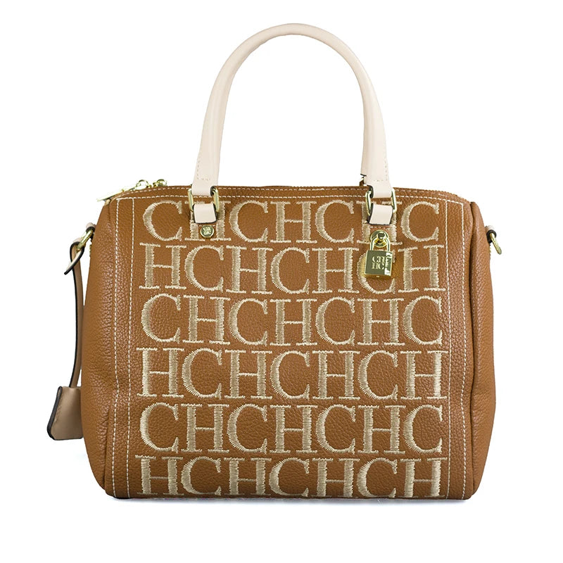 CH Women's Boston Bag Luxury Handbag Large Capacity Tote Bag 2026 New Designer Shoulder Bag for Ladies