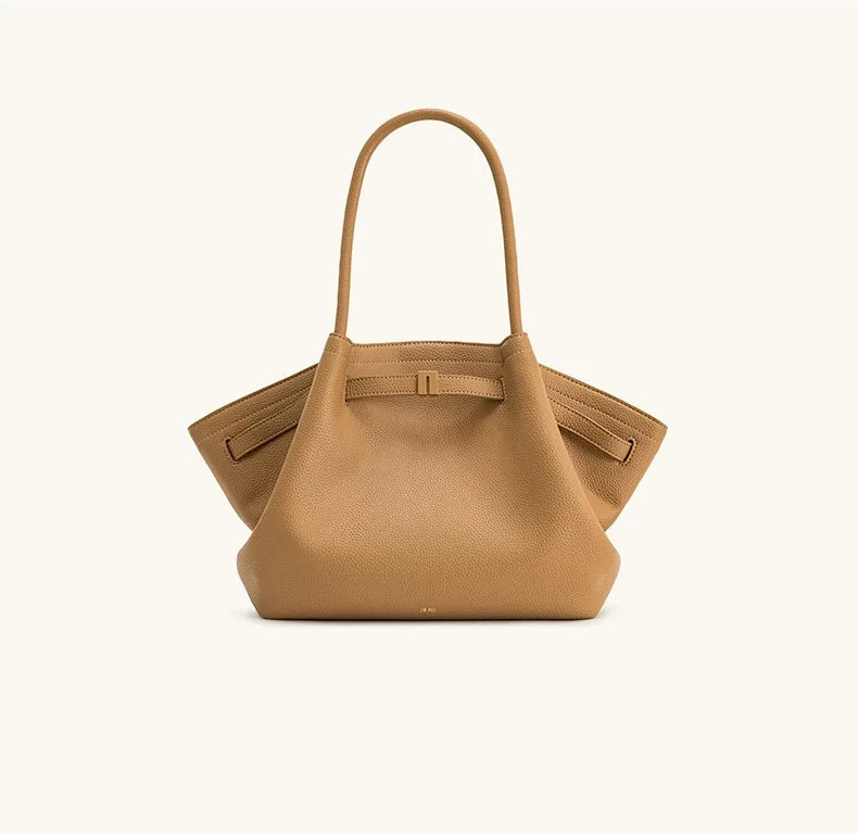 JW PEI Dumpling Bag, Large Capacity, Shoulder Bag, Handbag, Tote Bag, Women's Bag.