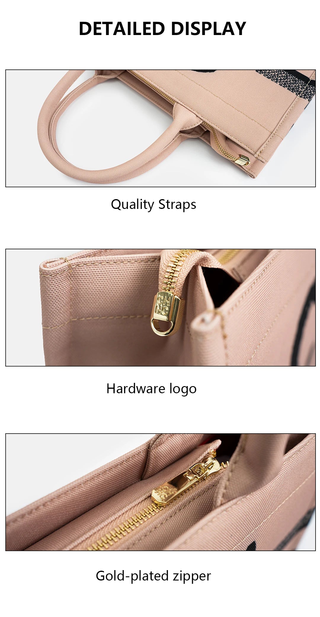 High Quality Multiple Colors Available Fashionable Women's Tote Bag Large Capacity Fine 2025 New Graffiti Design Tote Bag