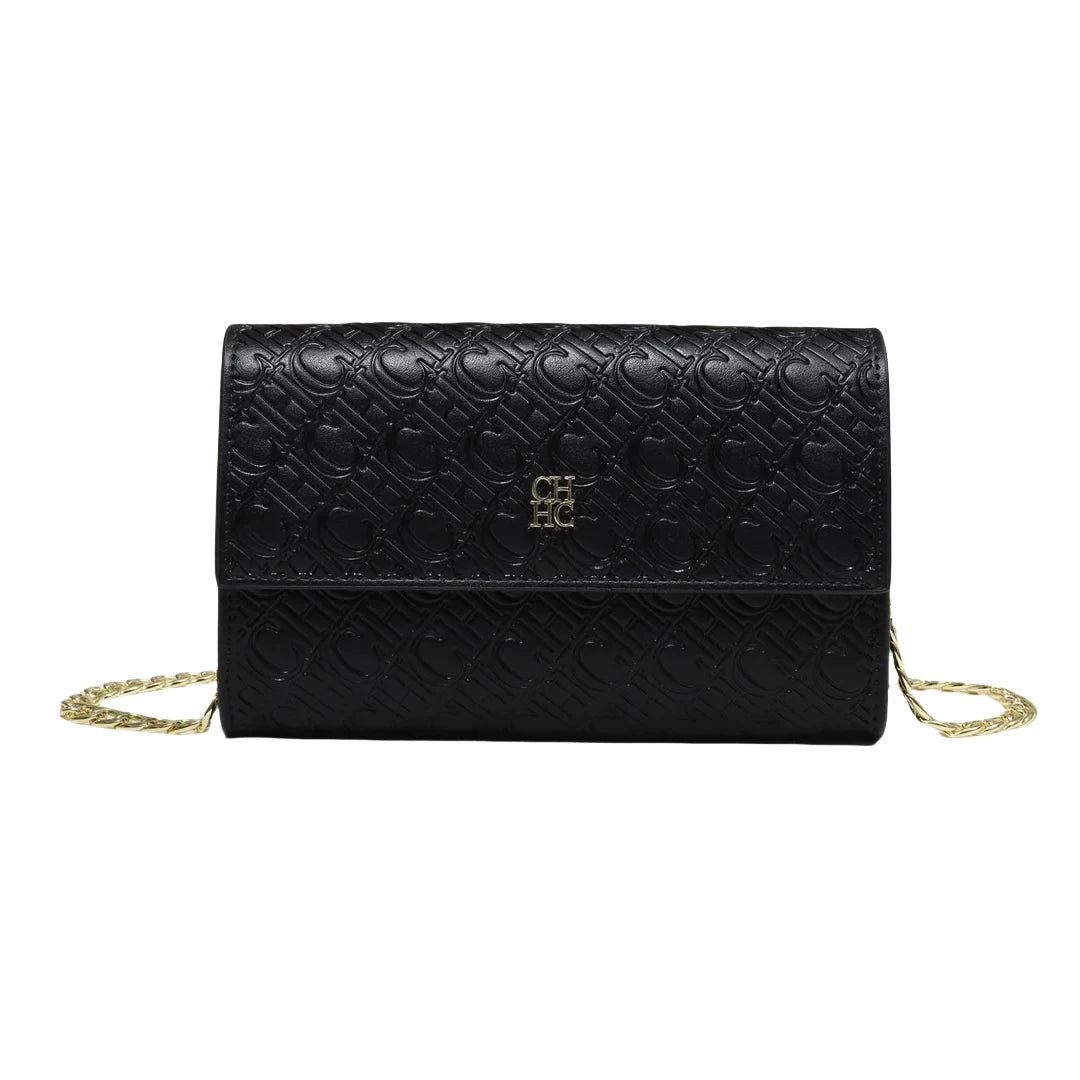 Minimalist Chain Crossbody Bag