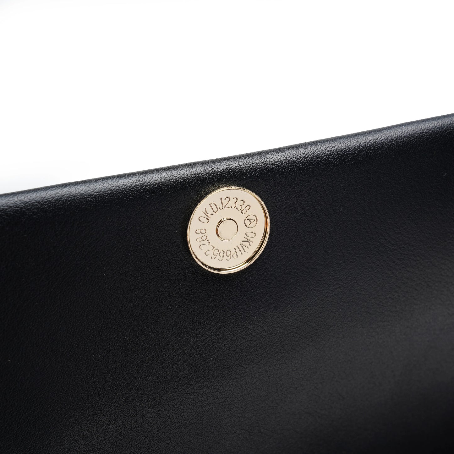 CH Gold Women's Chain Crossbody Bag Women's Bags Metallic Rivet Decoration Luxury Women's Bags Luxury Brand Fashion Designer