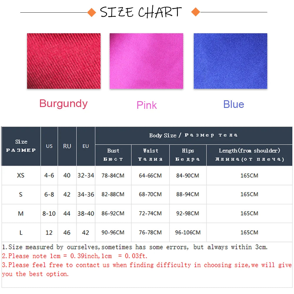 Romagic Burgundy Satin V Neck Evening Gown Bridesmaid Dresses Spaghetti Strap Floor Length Padded Stretchy Wedding Party Dress