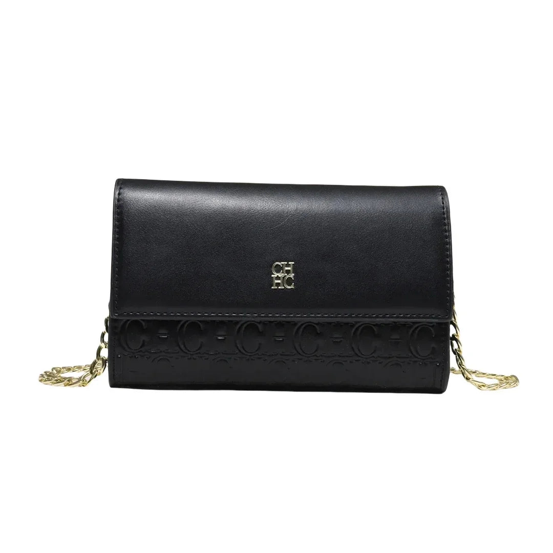Minimalist Chain Crossbody Bag