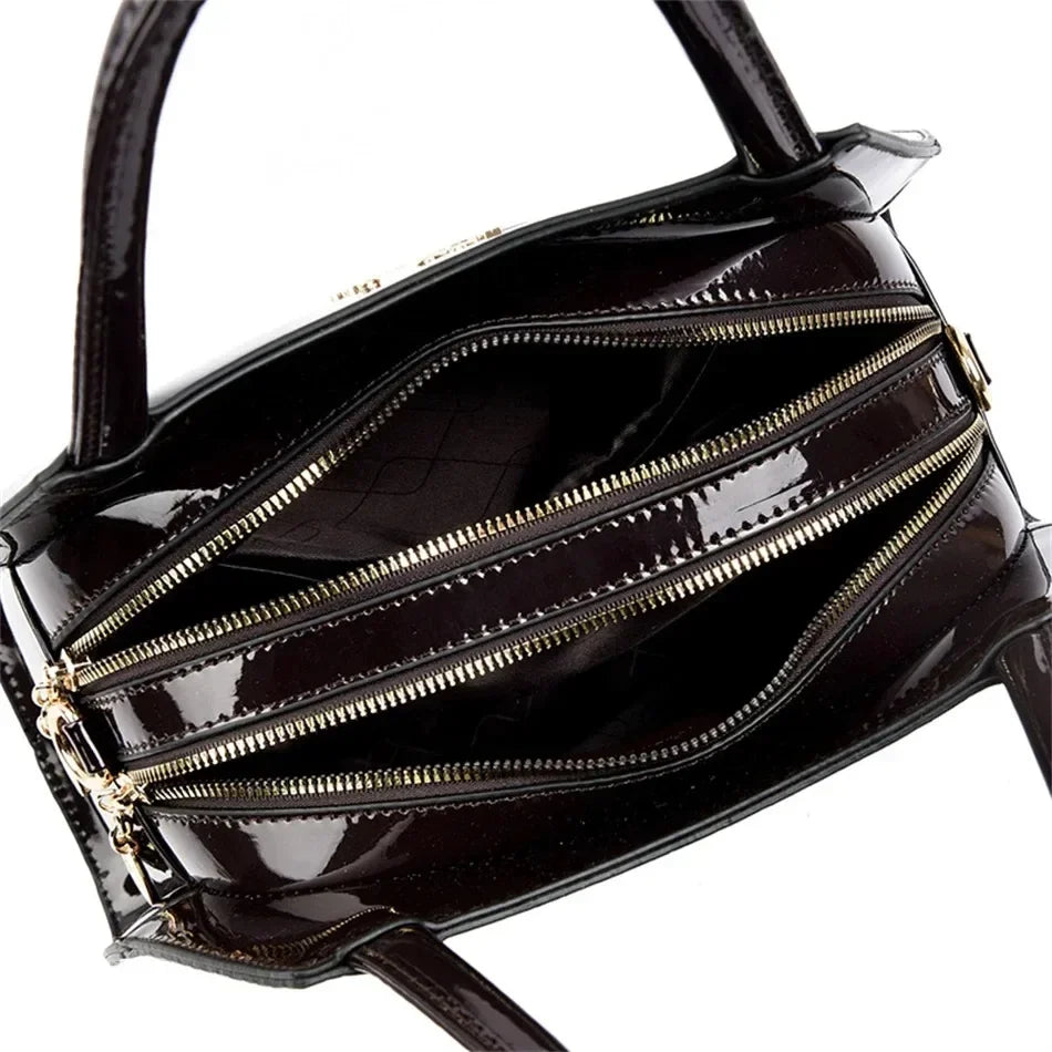 Women Bag Luxury Designer High Quality Handbags for Women Famous Brands Crossbody Bag for Women Leather Shoulder Bags Sac a Main