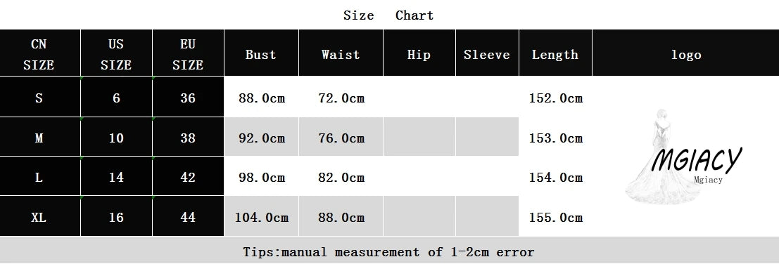 MgiacyV-neck embroidered lace cross irregular lace short sleeves splicing chiffon long skirt