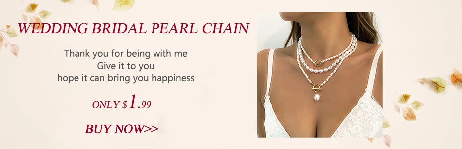 Ingemark Kpop Snake Chain Choker Necklace for Women Wedding On The Neck Temperament Ball Pendant Thin Link Party Jewelry