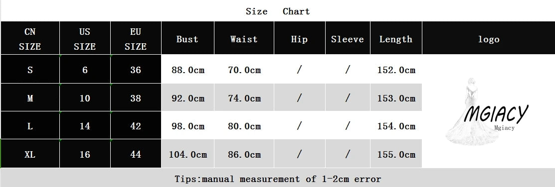 Mgiacy Embroidery mesh patchwork color ding large skirt evening gown