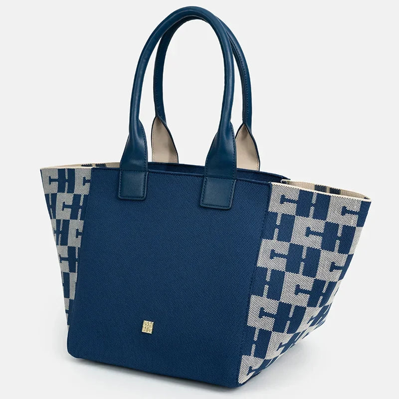 CHCH Large Capacity Women's Tote Bag High Quality Luxury Brand Fashion Multi-functional Designer New Women's Tote Bag