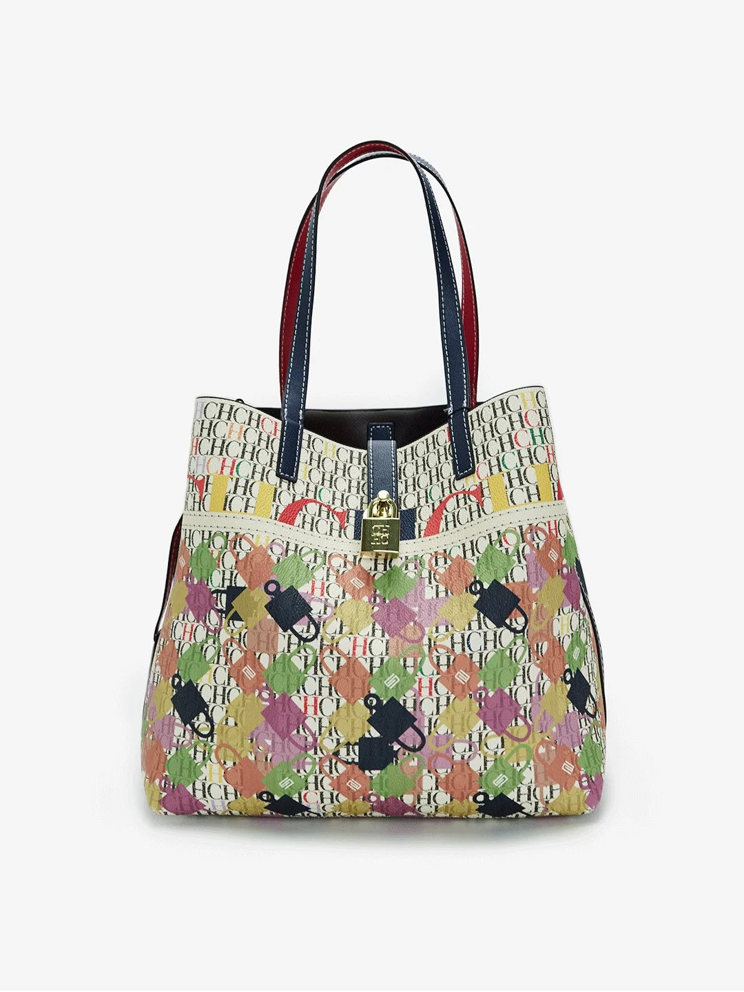 Brand Classic Pattern Letter Design Shoulder Bag Can Be Crossbody High Quality Elegant Fashion New Women's Bag Large Capacity