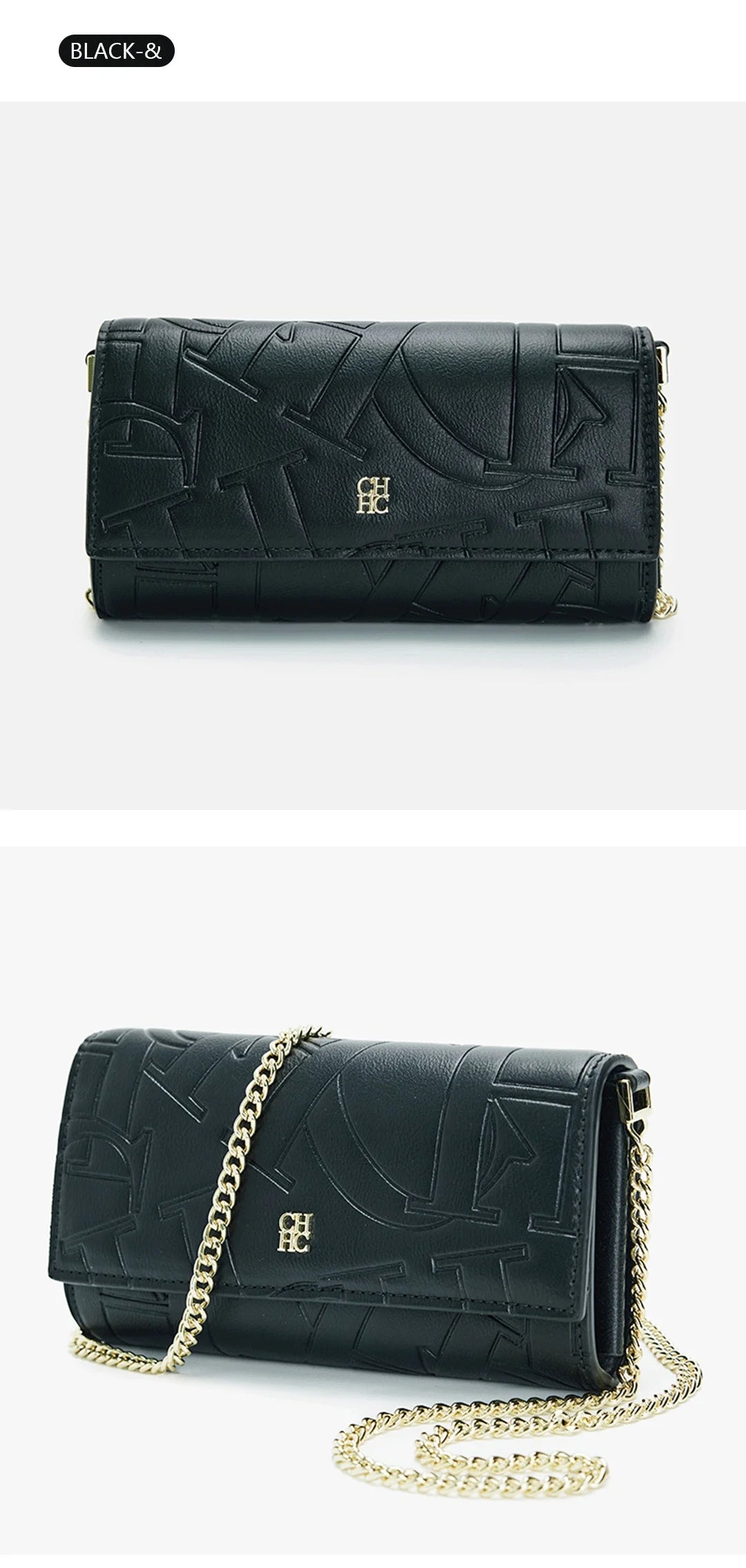 Brand Ladies Shoulder Bag High Quality Fashion Pure Colour Ladies Senior Sense Shoulder Bag Letter Print Design Temperament