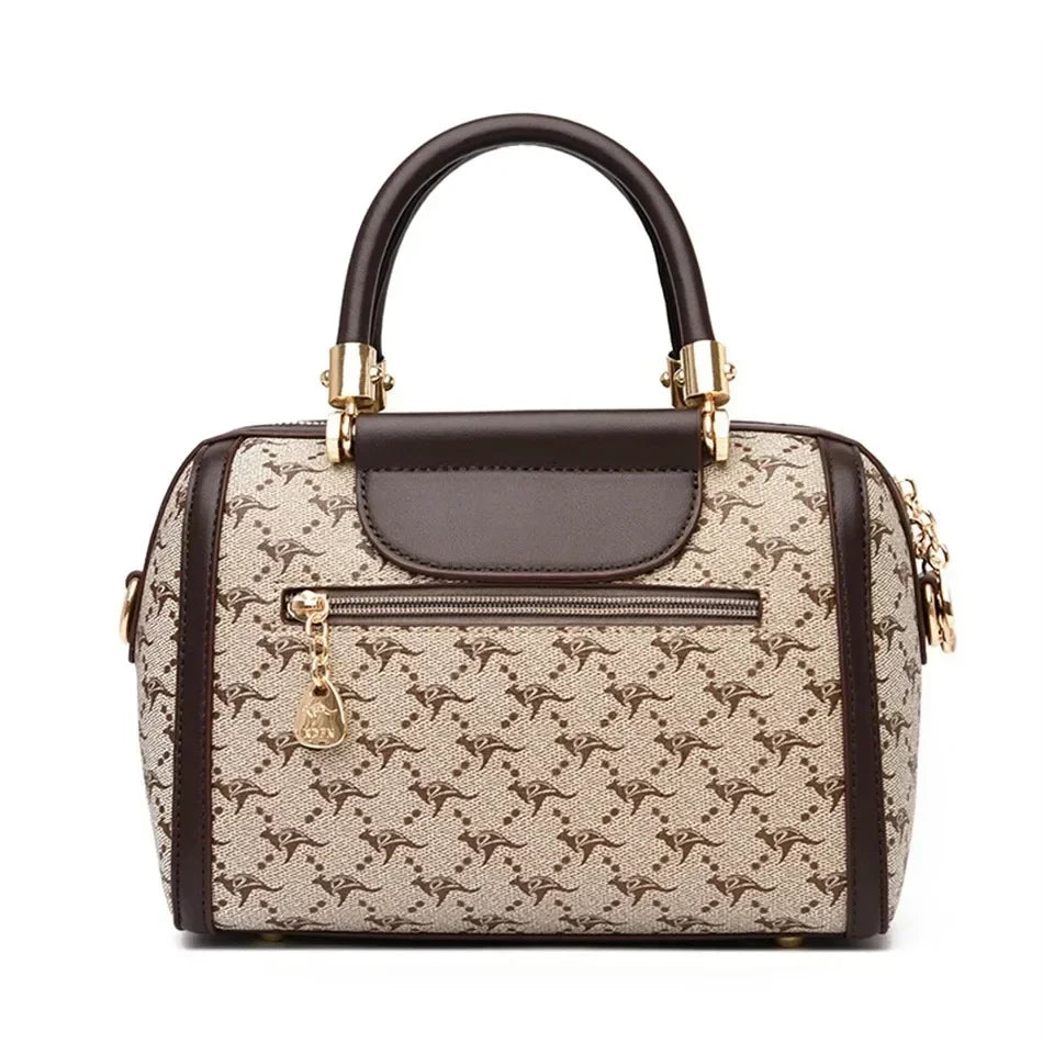 Women Bag Luxury Designer High Quality Handbags for Women Famous Brands Crossbody Bag for Women Leather Shoulder Bags Sac a Main