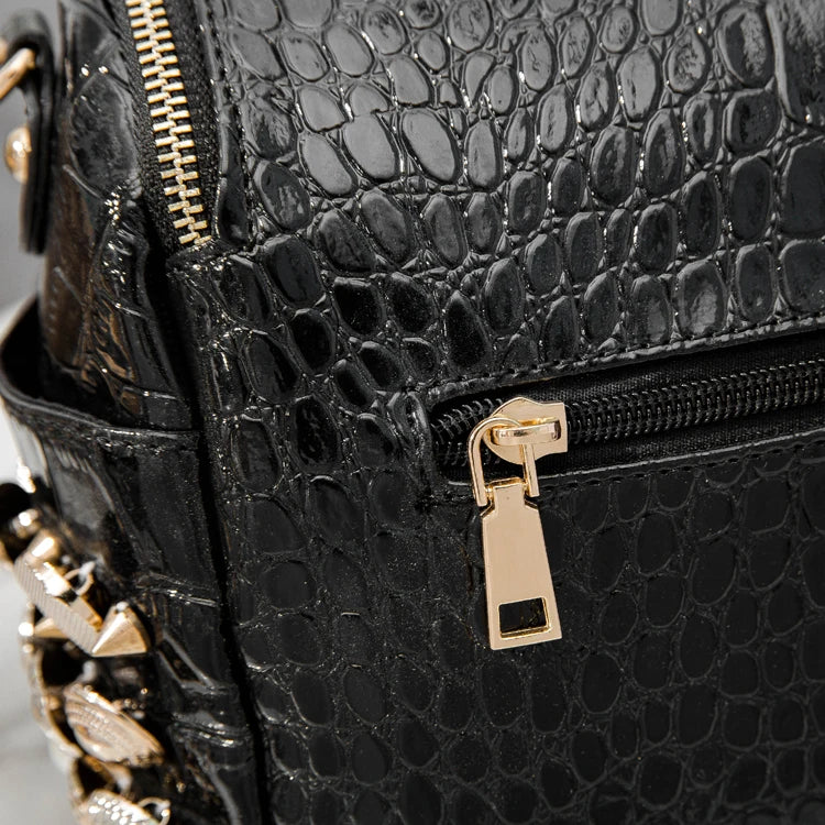 Handbag for women purses and handbag luxury Designer Handmade Women's bag Casual black bucket Female Messenger shoulder Bag new