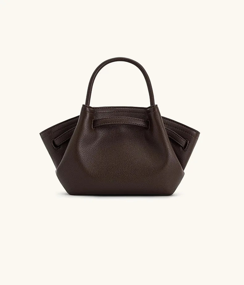 JW PEI Dumpling Bag, Large Capacity, Shoulder Bag, Handbag, Tote Bag, Women's Bag.