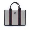 CH Brand Women's Handbag High Quality PU Material Fashion Boutique Brand Logo Women's Commuter Shoulder Bag