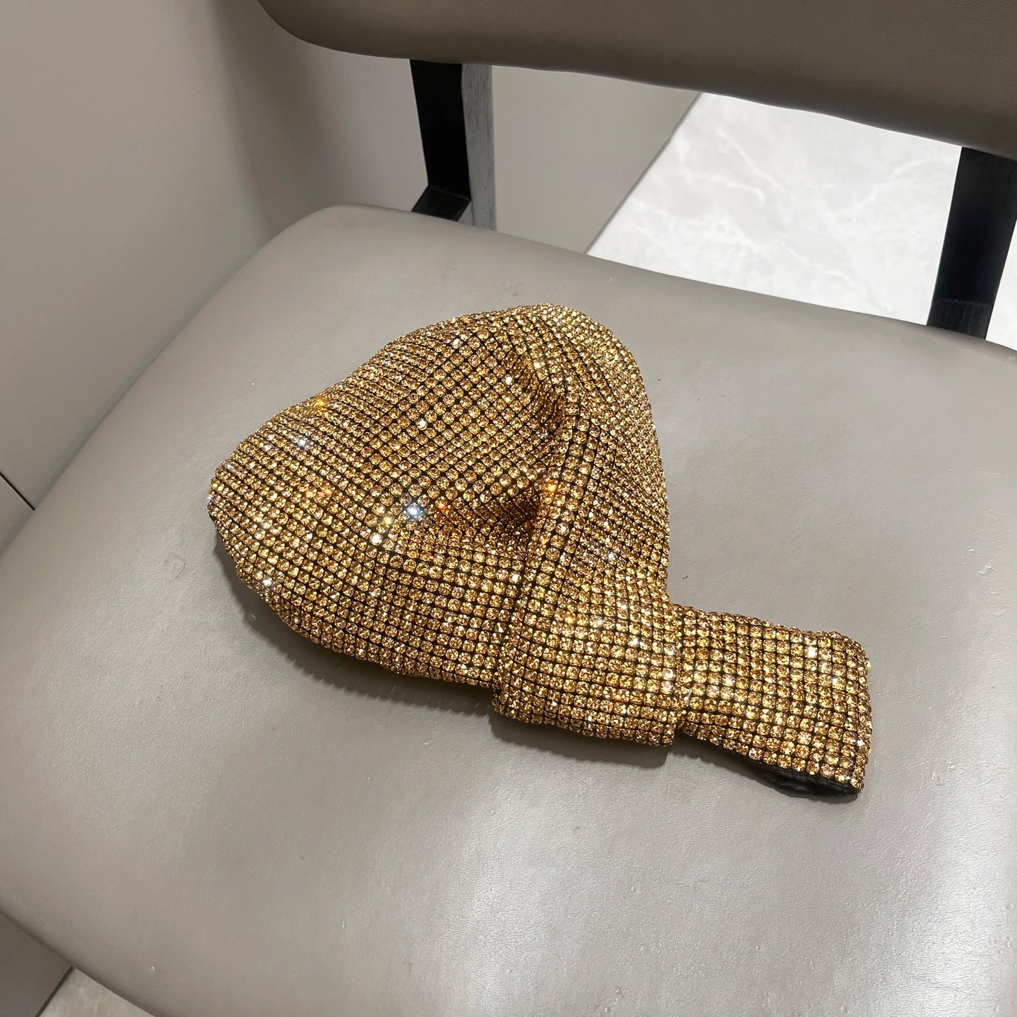Luxury Designer Rhinestones Clutch Purse Bag for women handle bag Shoulder Bag Purse Shiny Crystal Purses and Handbag eveing bag