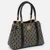 CH Large Capacity Women's Tote Bag Multifunctional 2026 New High Quality Hardware Brand Logo Vintage Fashion Women's Tote Bag