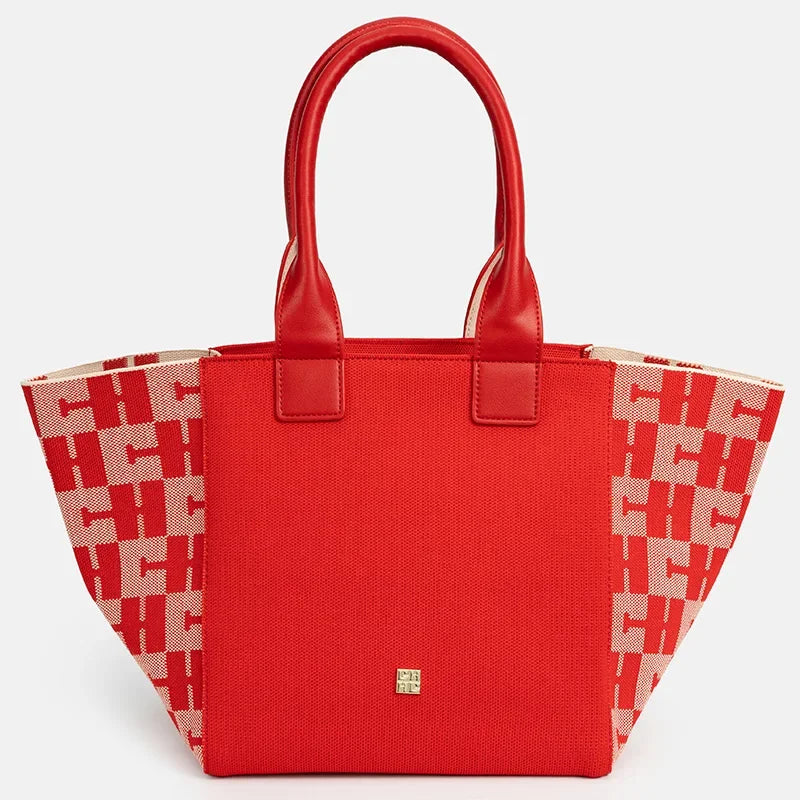 CHCH Large Capacity Women's Tote Bag High Quality Luxury Brand Fashion Multi-functional Designer New Women's Tote Bag