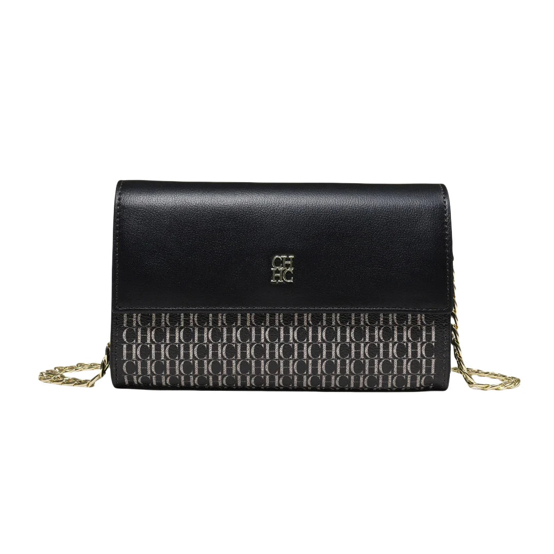 Minimalist Chain Crossbody Bag