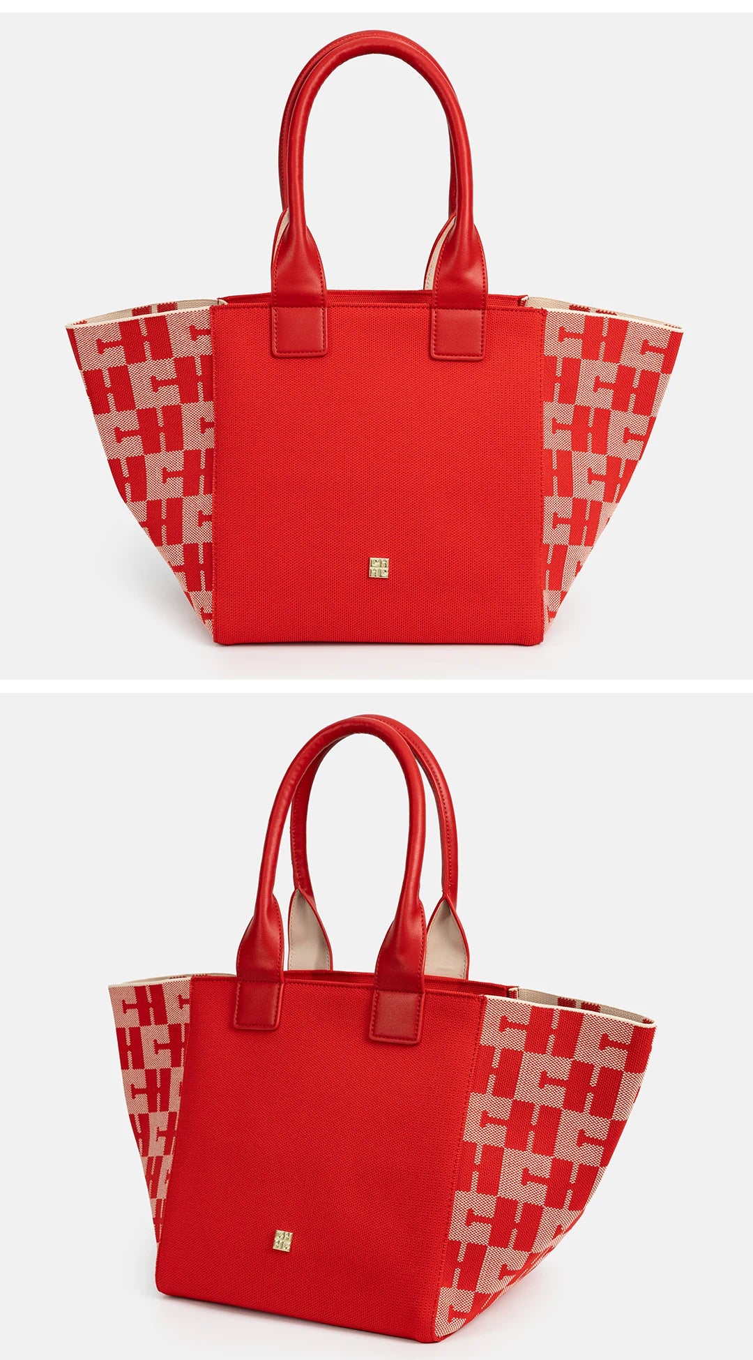 CHCH Large Capacity Women's Tote Bag High Quality Luxury Brand Fashion Multi-functional Designer New Women's Tote Bag