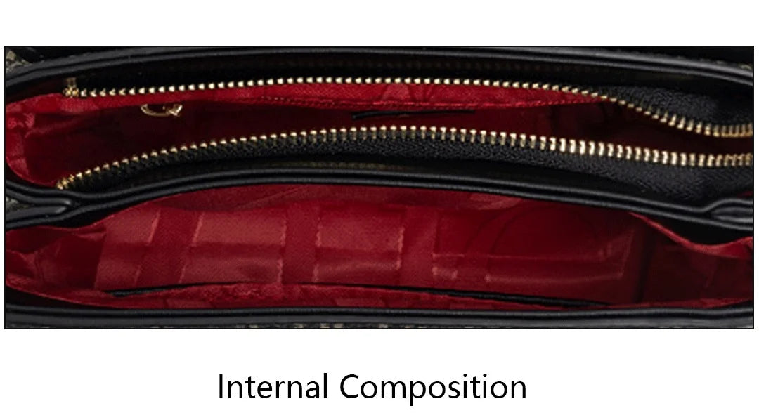 Fashion Color-Block Solid Color Design Women's Handbag Commuter Flap Light Luxury Brand Versatile 2025 New Women's Chain Bag