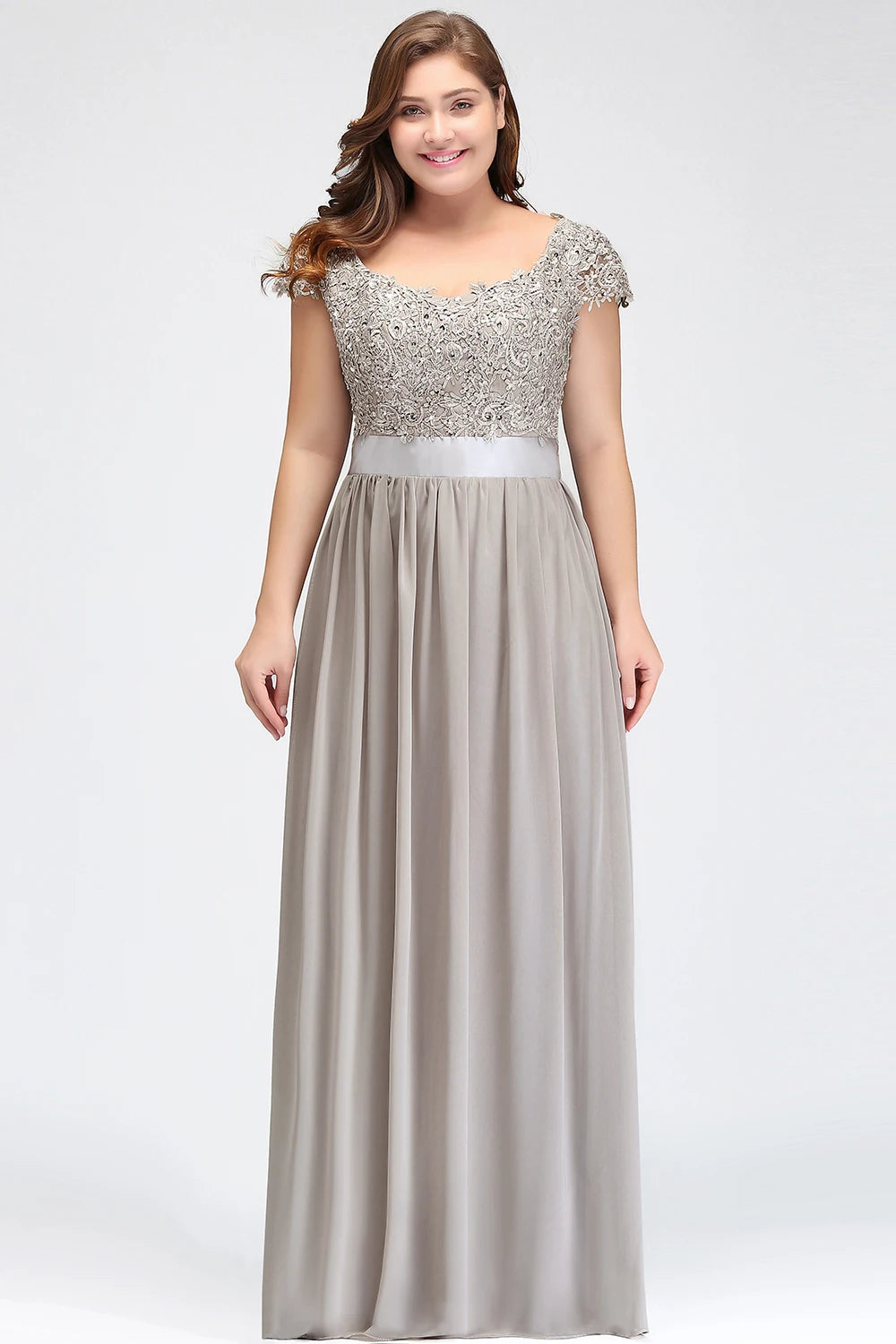 2024 Burgundy Bridesmaid Dresses Elegant Long Beading Pearls Bodice Chiffon  V Neck A Line Maxi Gown Wedding Party  Gowns