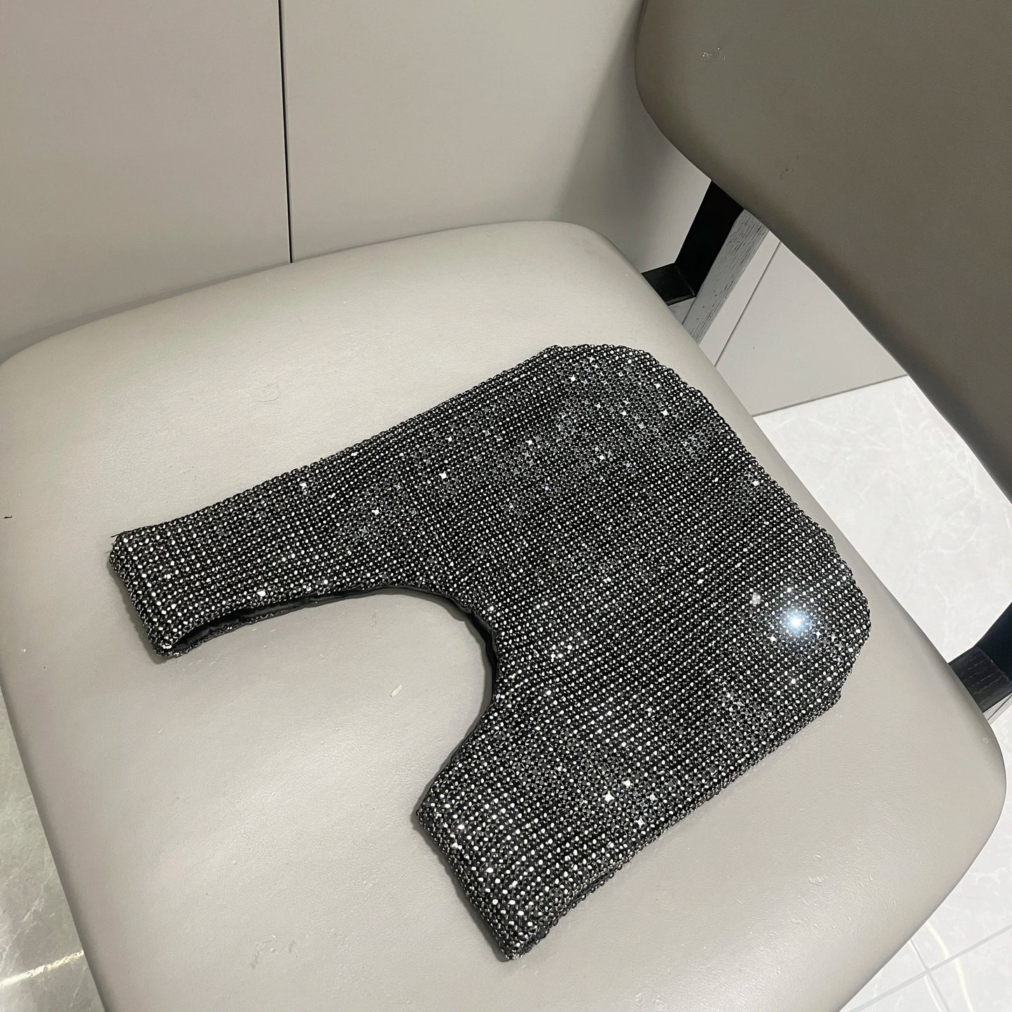 Luxury Designer Rhinestones Clutch Purse Bag for women handle bag Shoulder Bag Purse Shiny Crystal Purses and Handbag eveing bag