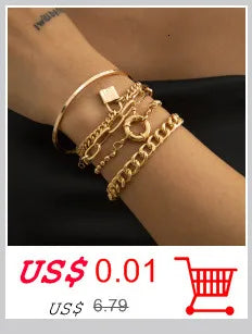 Ingemark Kpop Snake Chain Choker Necklace for Women Wedding On The Neck Temperament Ball Pendant Thin Link Party Jewelry