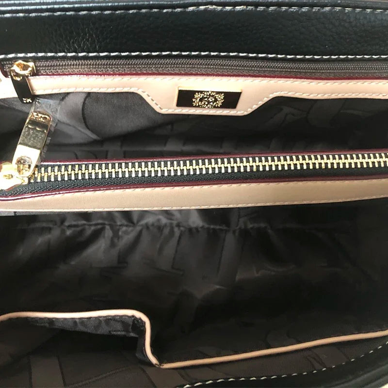 Large Capacity Commuter Tote Bag