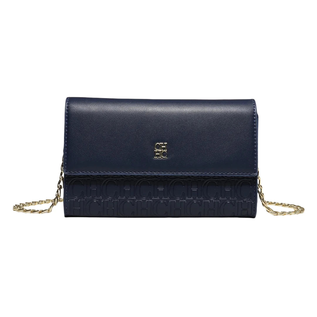 Minimalist Chain Crossbody Bag