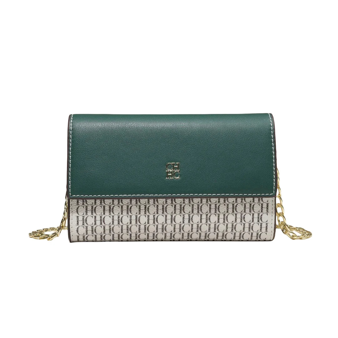 Minimalist Chain Crossbody Bag