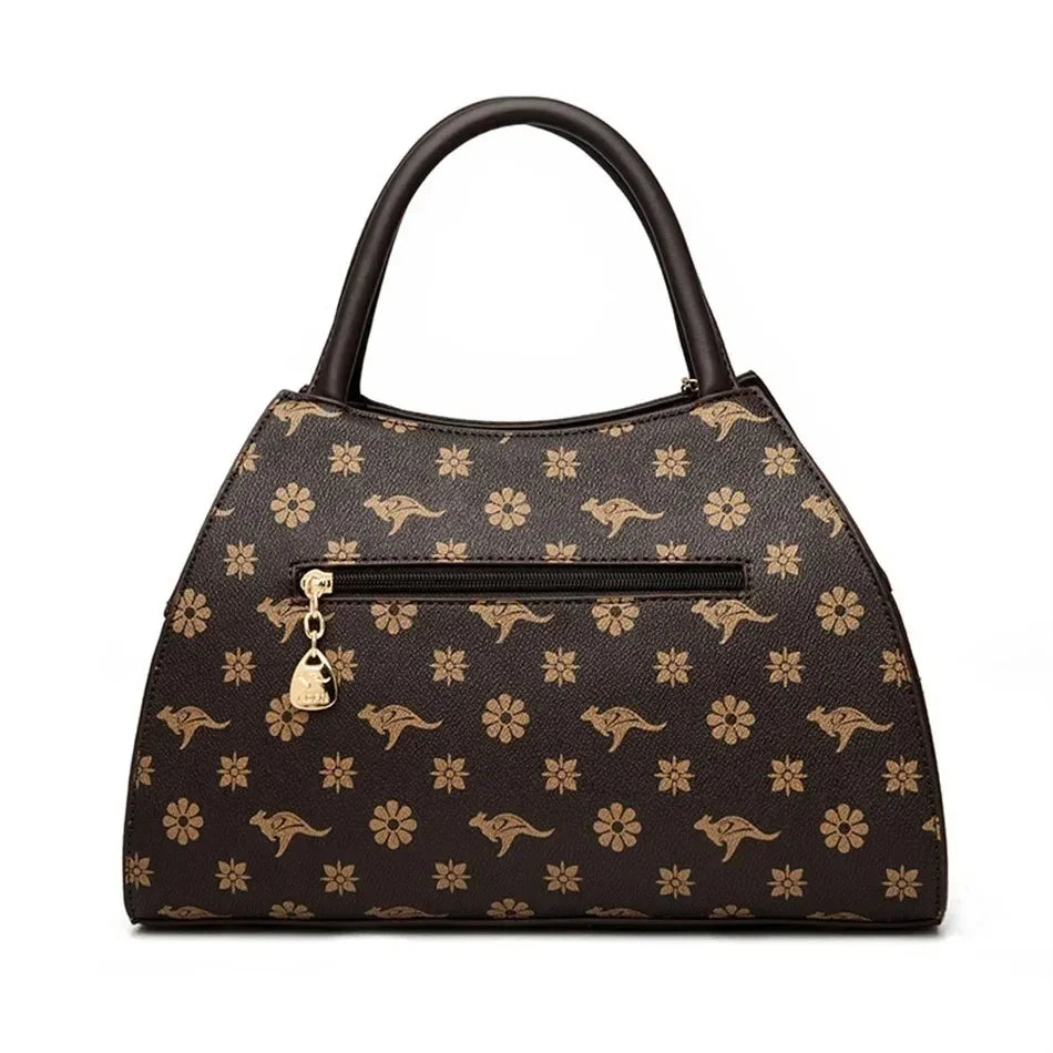 Women Bag Luxury Designer High Quality Handbags for Women Famous Brands Crossbody Bag for Women Leather Shoulder Bags Sac a Main