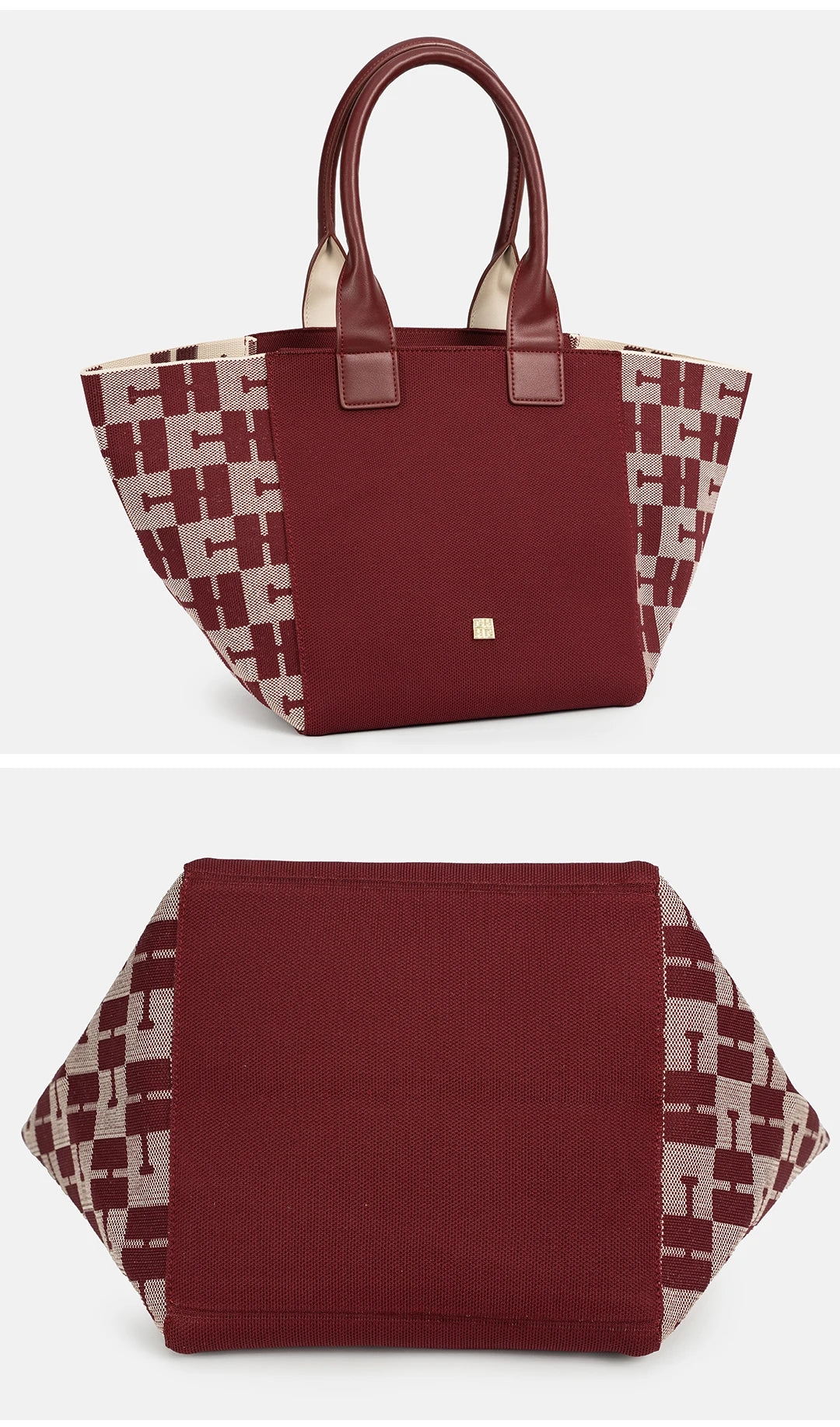 CHCH Large Capacity Women's Tote Bag High Quality Luxury Brand Fashion Multi-functional Designer New Women's Tote Bag